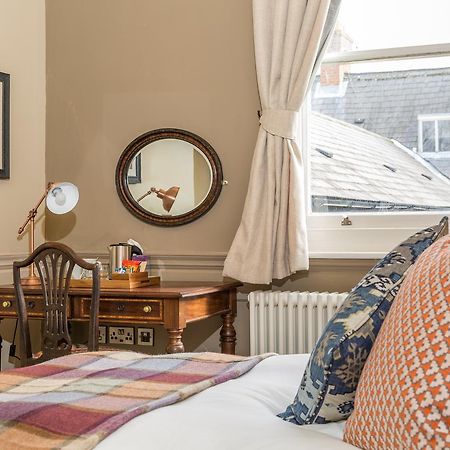 The Bull Hotel Olney Kültér fotó