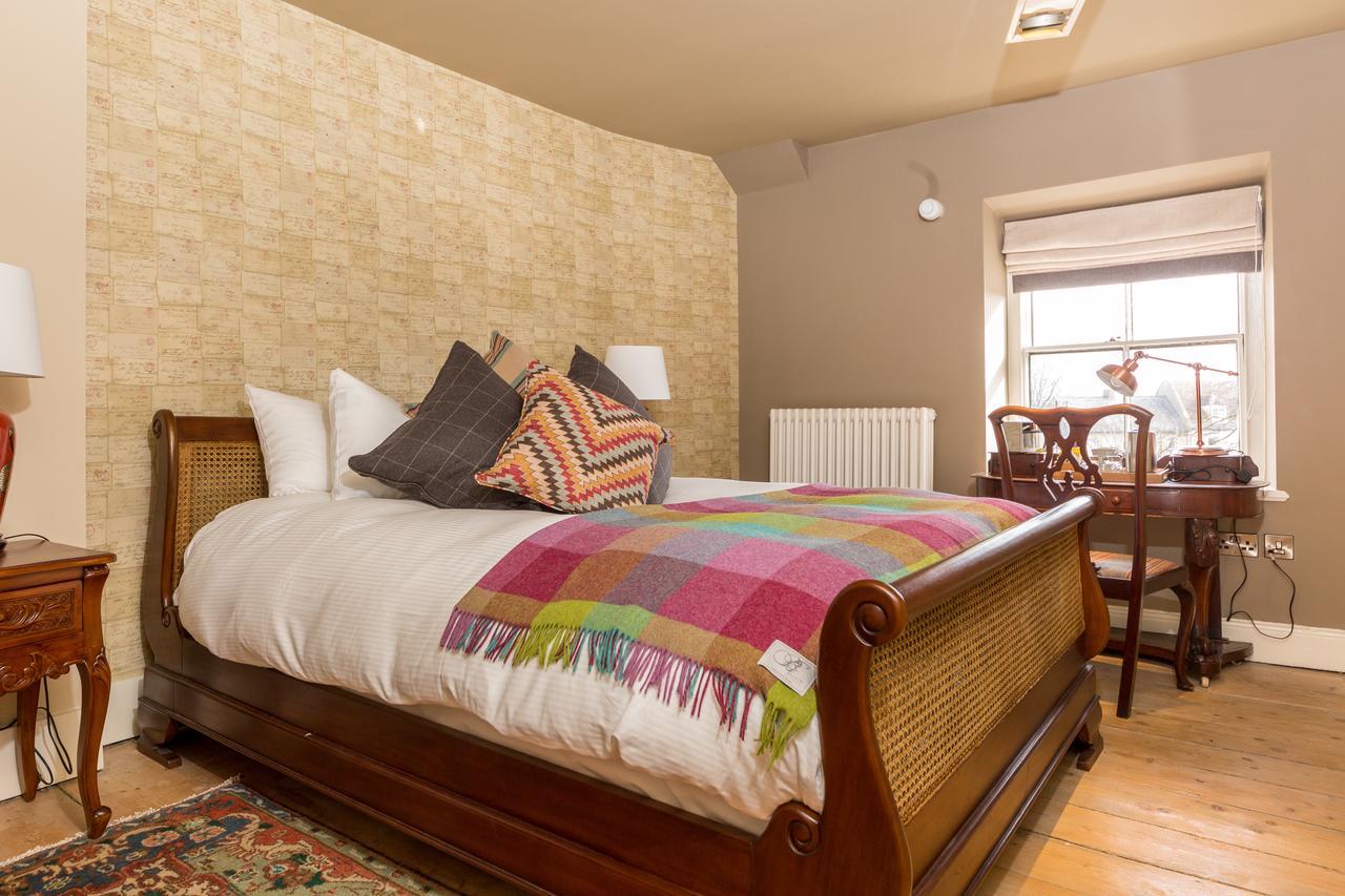 The Bull Hotel Olney Kültér fotó